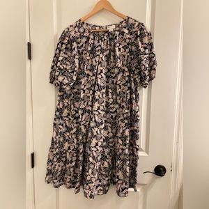 Perfect spring dress